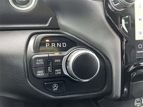 Certified 2025 RAM 1500 Big Horn image 20