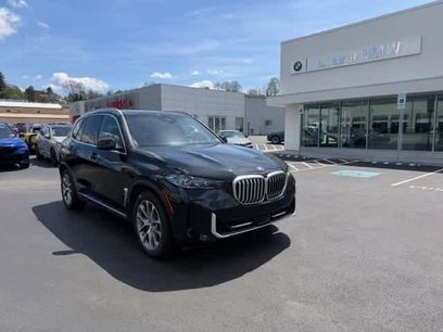 Certified 2024 BMW X5 xDrive50e w/ Executive Package