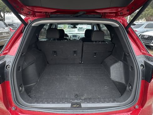 Used 2022 Chevrolet Equinox LT image 22