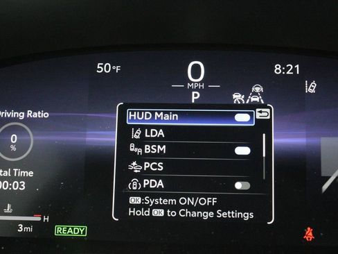 New 2026 Toyota Camry XSE AWD/4WD image 3