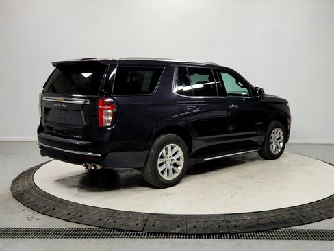 Used 2024 Chevrolet Tahoe Premier image 7