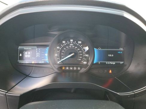 Certified 2023 Ford Edge SEL w/ Convenience Package image 23