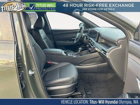 New 2026 Hyundai Santa Cruz XRT AWD/4WD image 10