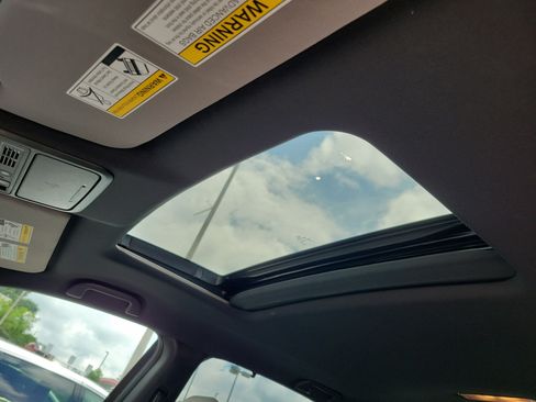 Used 2020 Honda Passport Touring image 6