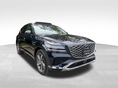 Used 2026 Genesis GV80 2.5T Select