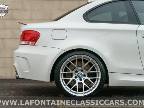 Used 2011 BMW 1 Series M image 48