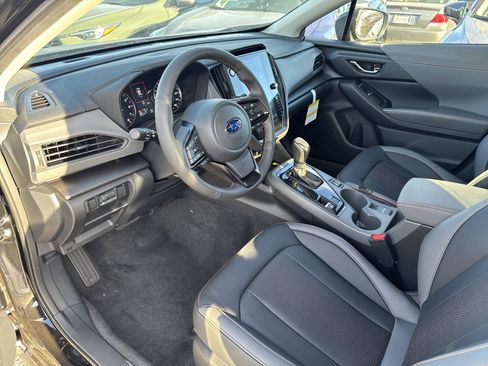 New 2026 Subaru Crosstrek 2.5i Limited w/ Crosstrek Mirror Package image 24