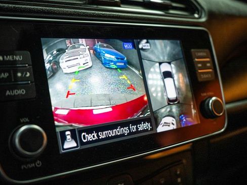 Used 2024 Nissan Leaf SV Plus image 20