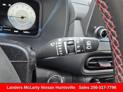 Used 2022 Hyundai Kona N Line w/ Cargo Package image 22