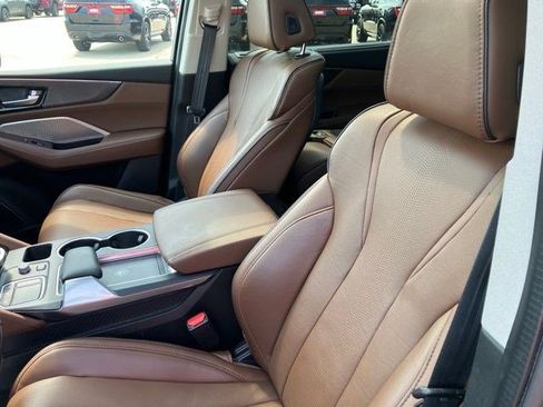 Used 2023 Acura MDX SH-AWD w/ Advance Package image 13