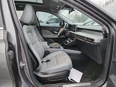 Used 2022 Lincoln Corsair Reserve w/ Equipment Group 201A