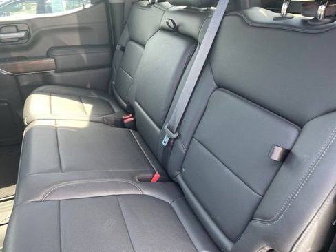 Used 2021 GMC Sierra 1500 SLT w/ SLT Premium Package AWD/4WD image 31