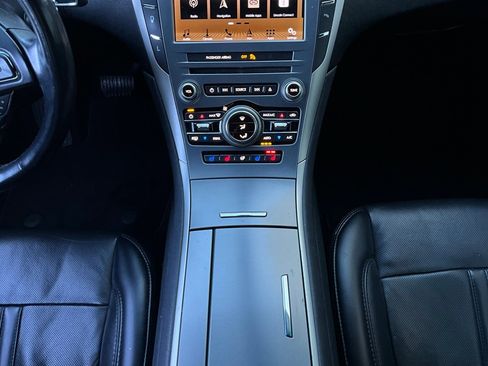 Used 2019 Lincoln MKZ Reserve w/ Luxury Package image 15