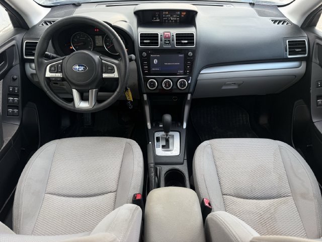 Used 2018 Subaru Forester 2.5i Premium w/ All-Weather Package AWD/4WD image 11