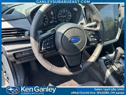 Used 2025 Subaru Crosstrek 2.5i Limited image 8