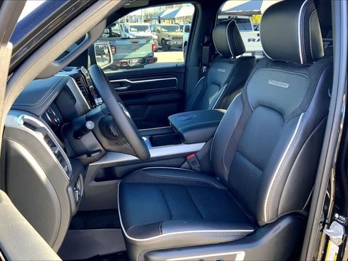 New 2026 RAM 1500 Laramie w/ Laramie Southwest Edition image 7