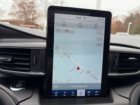 Used 2020 Ford Explorer ST w/ ST Street Pack image 29