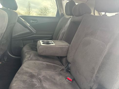 Used 2014 Nissan Murano S AWD/4WD image 16