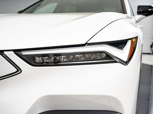Used 2024 Acura ZDX A-Spec RWD image 15