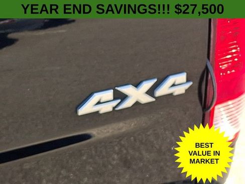 Used 2023 RAM 1500 Classic SLT w/ Trailer & Traction Group image 36