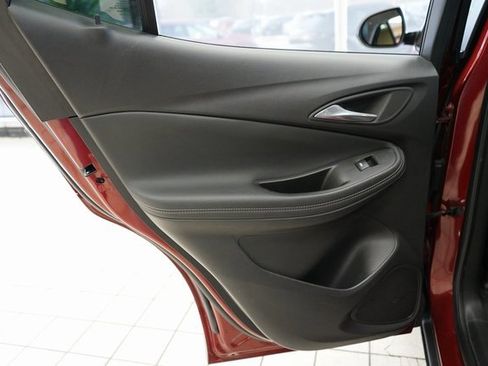 Used 2022 Buick Encore GX Select image 41