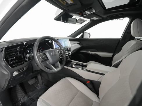 Certified 2023 Lexus RX 350 Premium Plus w/ Cold Area Package FWD image 10