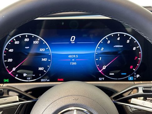 Used 2026 Mercedes-Benz E 350 Sedan image 12