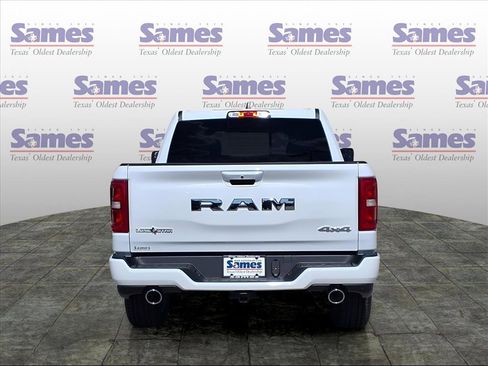 New 2026 RAM 1500 Lone Star image 5