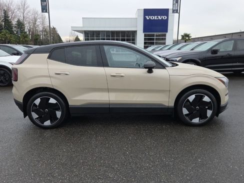 New 2026 Volvo EX30 Plus w/ Protection Package Premier AWD/4WD image 9