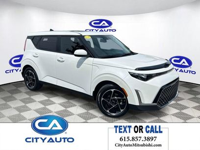 Used 2024 Kia Soul EX