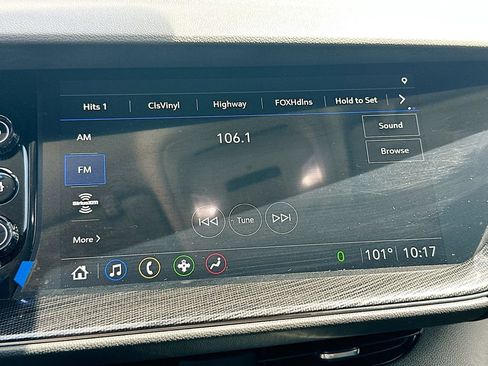 Certified 2023 Buick Envision Essence AWD/4WD image 14