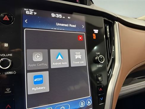 Certified 2025 Subaru Outback Touring XT w/ Popular Package #2 image 19