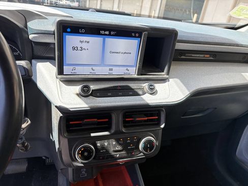 Used 2024 Ford Maverick XLT w/ XLT Luxury Package FWD image 22