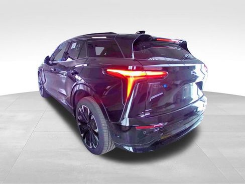 Used 2024 Chevrolet Blazer EV RS AWD/4WD image 3