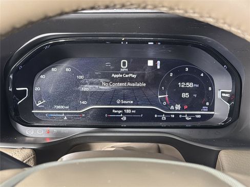 Certified 2023 GMC Yukon Denali AWD/4WD image 31