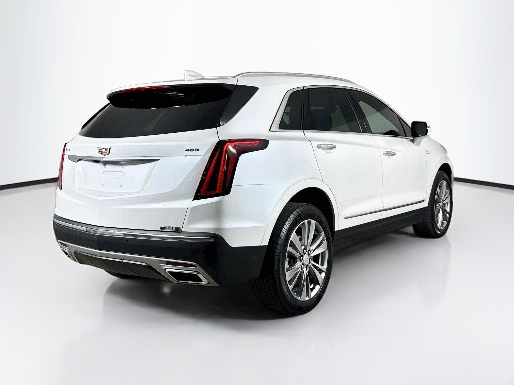 Used 2024 Cadillac XT5 Premium Luxury FWD image 33