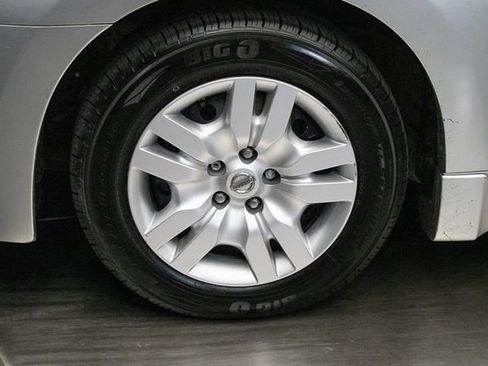 Used 2008 Nissan Altima 2.5 S image 8