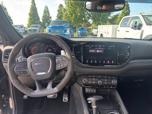Used 2025 Dodge Durango SRT Hellcat AWD/4WD image 11