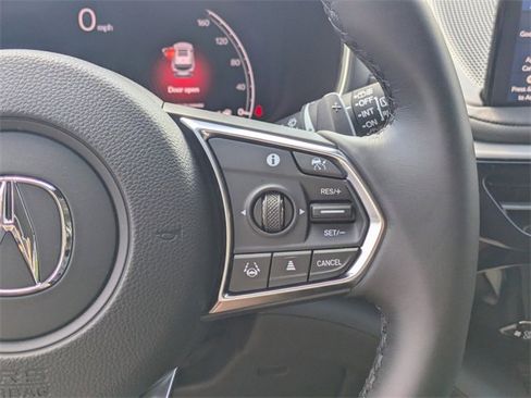 New 2026 Acura MDX w/ Technology Package image 18