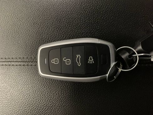 Used 2022 Hyundai Santa Cruz SEL FWD image 31