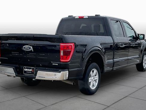 Used 2023 Ford F150 XLT w/ Equipment Group 301A Mid RWD image 13