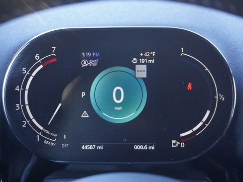 Used 2022 MINI Cooper Countryman S w/ Premium Package image 43