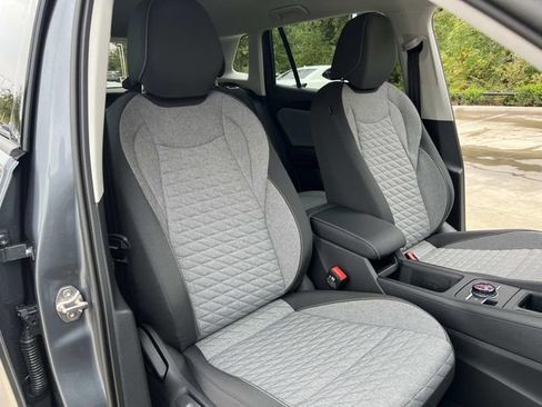 New 2026 Volkswagen Tiguan S FWD image 24