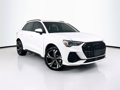 Used 2024 Audi Q3 2.0T Premium Plus
