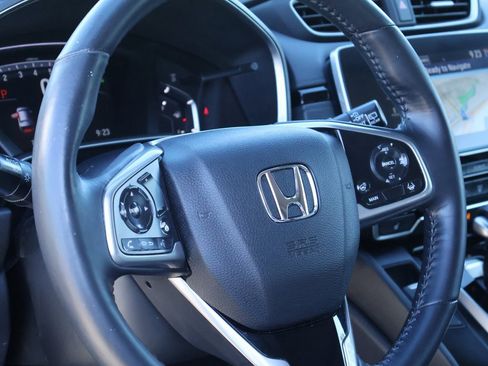 Certified 2022 Honda CR-V Touring image 18