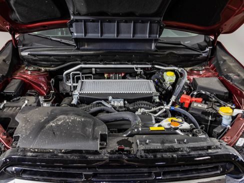Used 2026 Subaru Ascent Limited AWD/4WD image 53