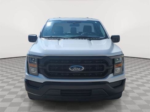 Used 2023 Ford F150 XL RWD image 8