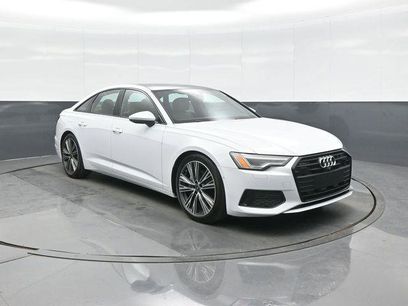 Used 2023 Audi A6 Premium Plus w/ Premium Plus Package