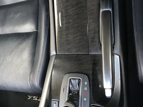 Used 2012 Acura TSX Sport Wagon image 22