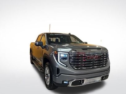 New 2026 GMC Sierra 1500 Denali